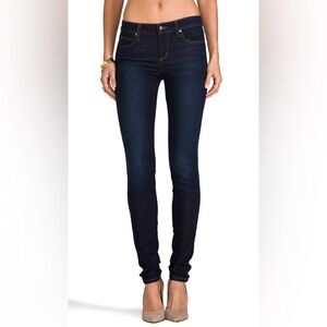 Joe’s The High Water Jean in Yasmin
